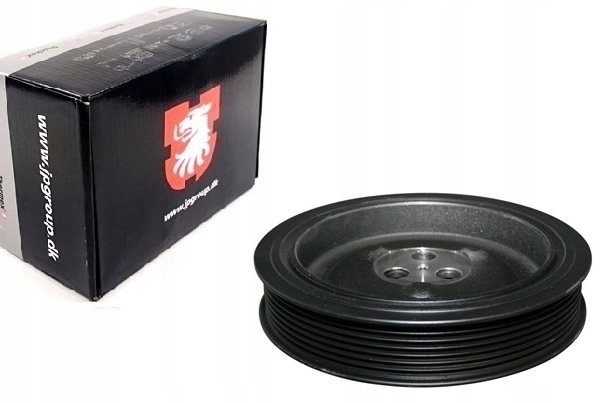 фото №1, Колесо пасове citroen peugeot ford 2.2 tdci hdi