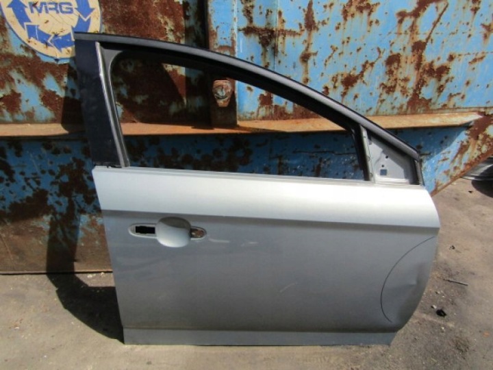 фото №12, Mondeo mk4 двері перед праве 07-10 5d