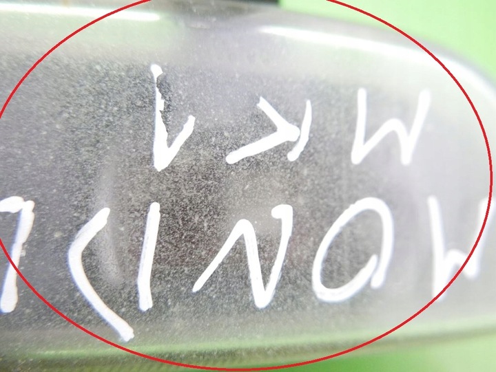 фото №13, Галоген протитуманний перед лівий ford mondeo mk1