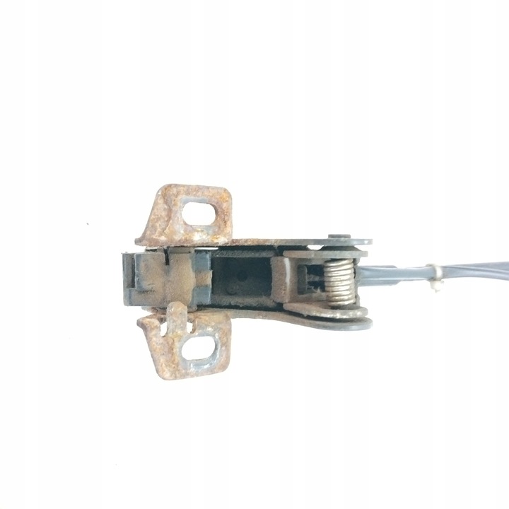 фото №10, Vw caddy ii 95-04 замок двері лівий праві зад