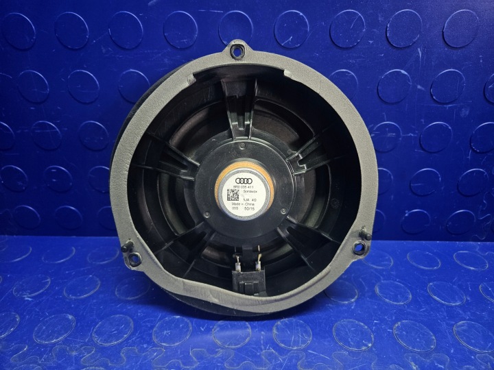 фото №5, Динамик дверь задних левых правых audi a5 8t sportback oem 8r0035411