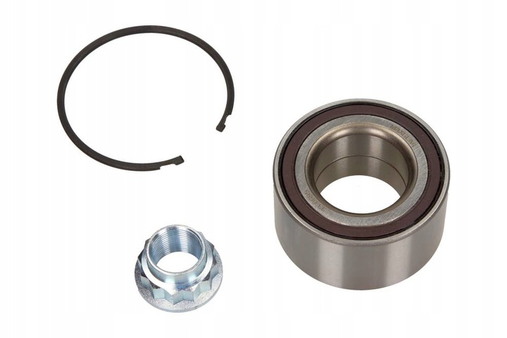 фото №1, Підшипник колеса toyota p. yaris 06- maxgear