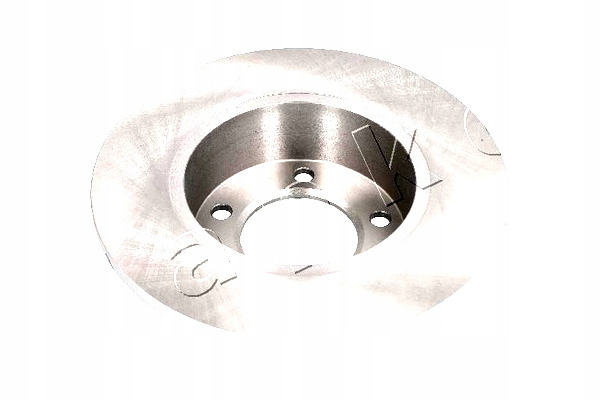 фото №3, Диски тормозные 2szt. japko