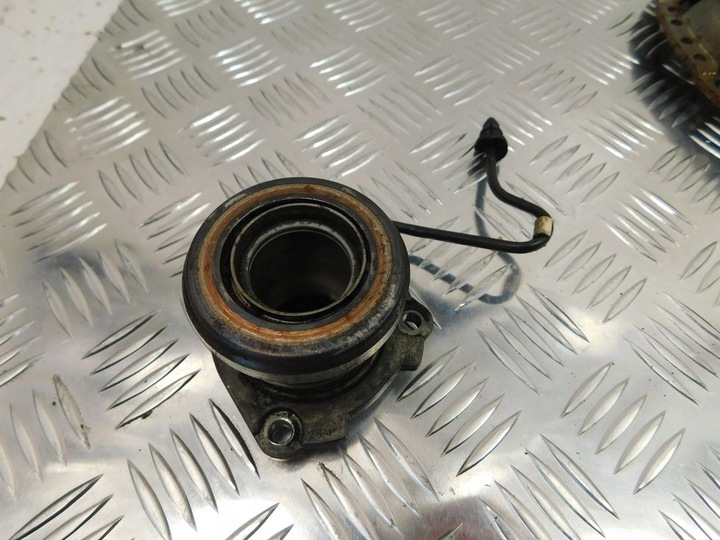 фото №9, Сцепление колесо двухмассовый opel insignia a 2.0 cdti