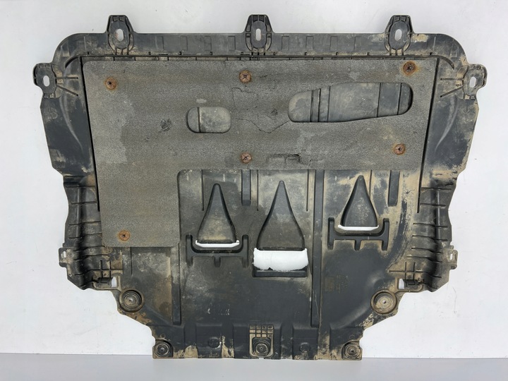 фото №6, Volvo v40 cross country cc защита плита pod двигатель оригинал 13-19