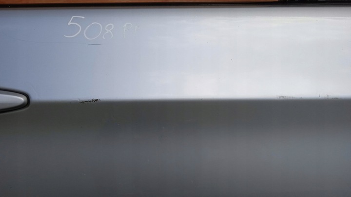 фото №7, Bmw e91 e90 дверь перед правые 354/7