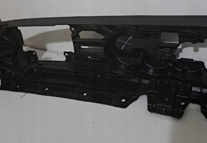 фото №7, Audi rs6 rs7 c8 усилитель решётка абсорбер 4k8807233d