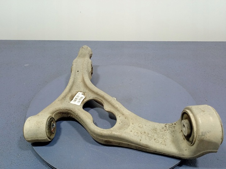 фото №5, Vw touareg ii 7p важіль перед правий нижній 7p0407152e