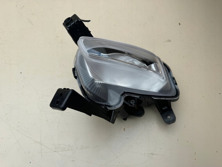 фото №7, Kia ceed iii 3 18r- галоген лівий переднє лівий перед