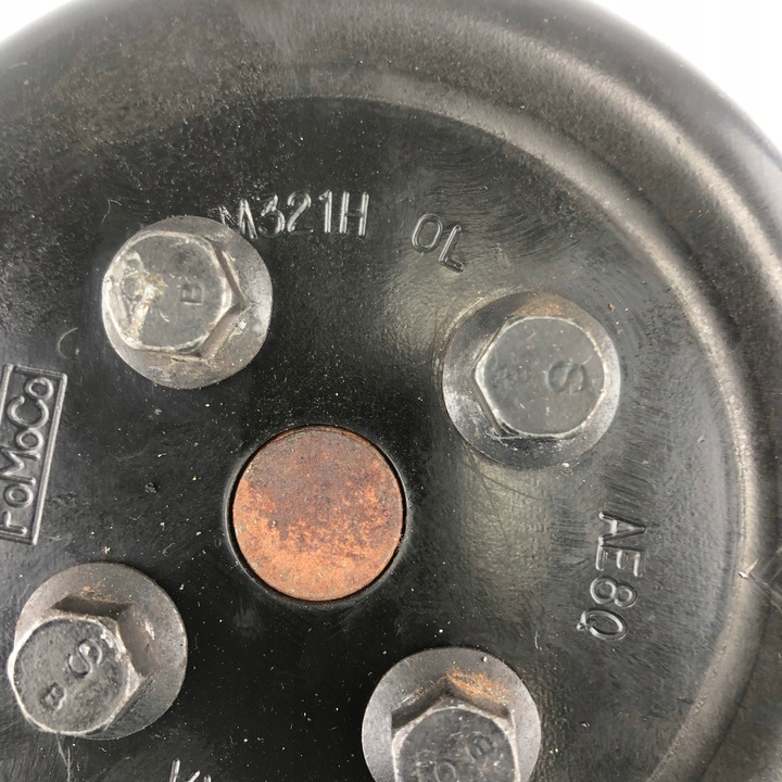 фото №8, Насос води ford 1,6 focus volvo mk2 mk3 1.6 ecoboost