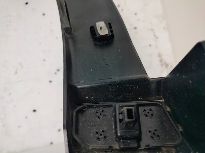 фото №7, Honda hr-v планка крыло правые перед 74107-3m0-j01