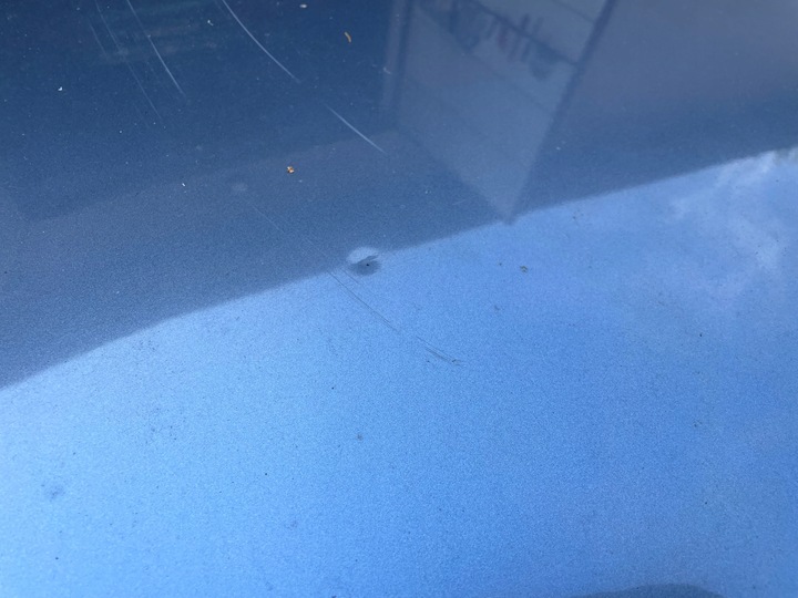 фото №6, Капот перед bmw e46 sedan передній рестайлінг