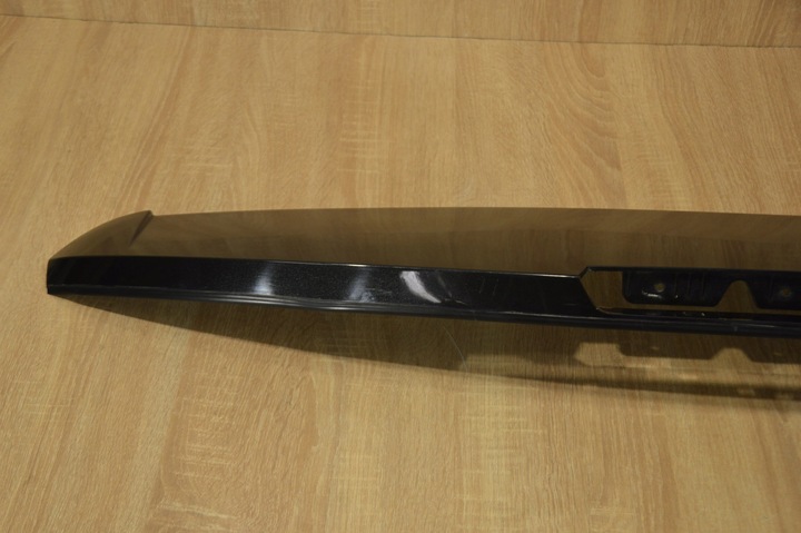 фото №4, Спойлер спойлер крышки opel antara рестайлинг gar