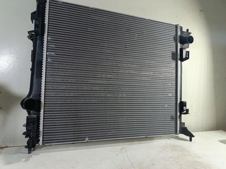фото №7, Радиаторов воды nissan qashqai j11 1.2 214104eb0b