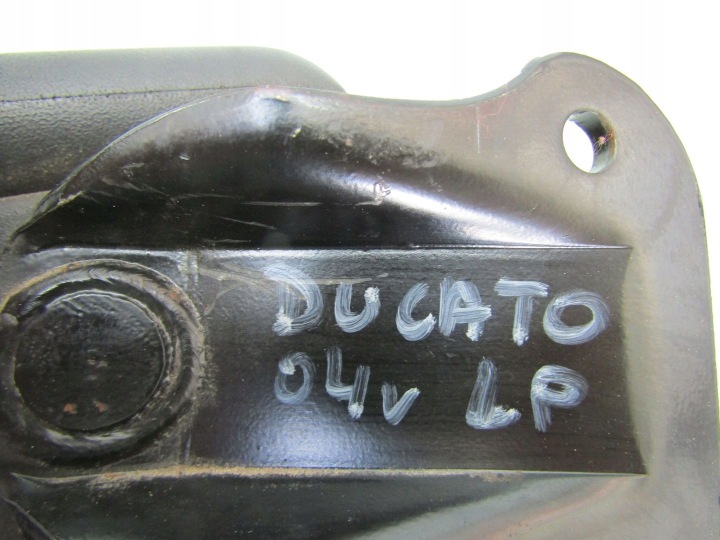 фото №8, Fiat ducato ii 04r boxer jumper підлокітник ліві перед передній