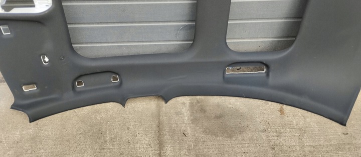 фото №5, Потолок панорама люк mercedes e класс w214 amg sedan 24r