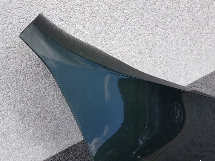 фото №7, Bmw x3 g01 x4 g02 крыло правый перед переднее