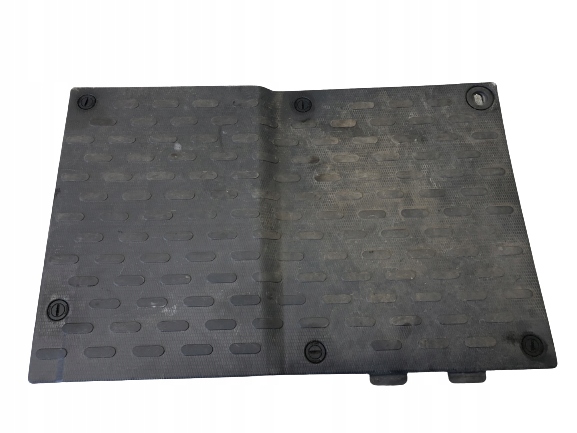 фото №1, Пол защита акумулятора ducato iii jumper boxer