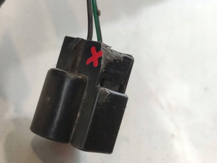 фото №6, Kia niro 16-22 жгут pdc перед 91840g5040