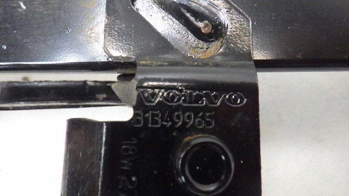 фото №11, Балка распорка усилитель kielichy volvo v40 ii 2.0 d 31349965