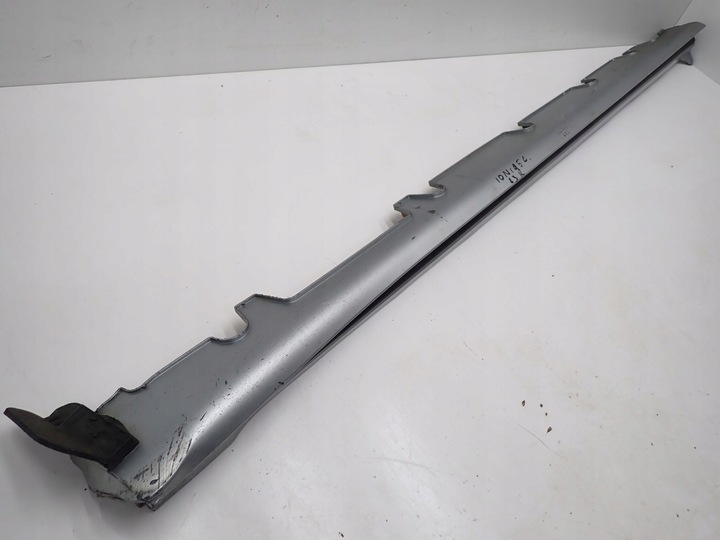 фото №5, Планка захист порога порогова ліва 87751-gi100 hyundai ioniq 5 23r