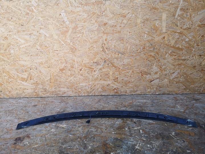 фото №6, Jaguar xf x260 накладка світло сплаву gx73-13a613