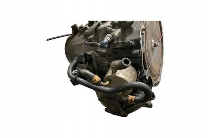 фото №10, Коробка передач honda accord iii купе mm8a 2.2l дизель 2009