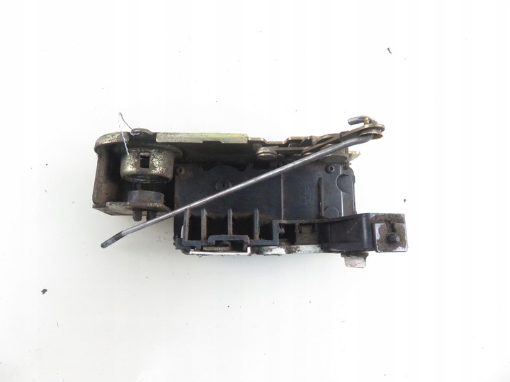 фото №6, Замок дверь задний ford transit v 2000-2006 yc15v43288an