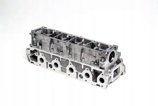 фото №1, Головка двигателя 908833 amc