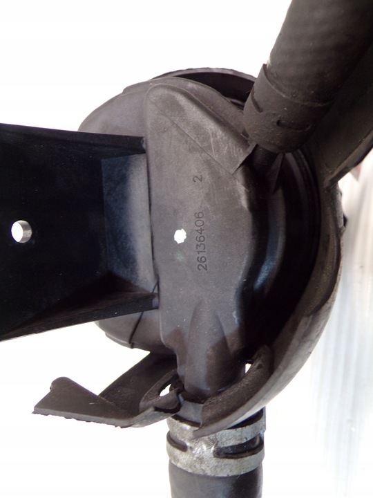 фото №6, Бачок рідини підсилювача opel insignia a 26136406