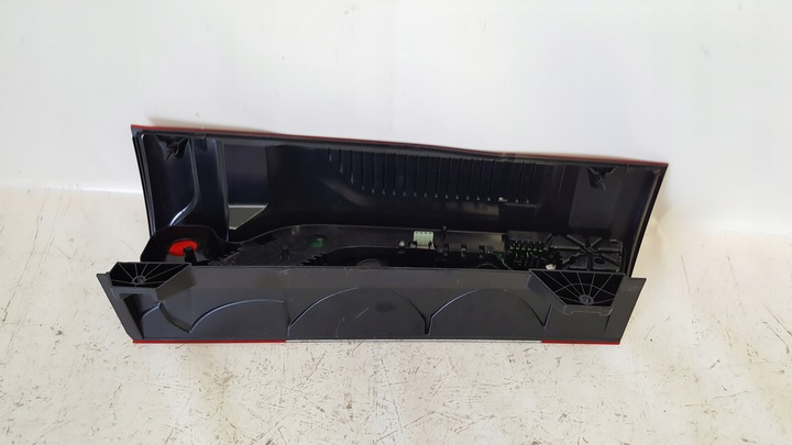 фото №7, Mercedes sprinter w907 led usa лампа зад 2018-2023