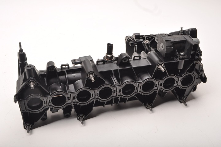 фото №11, Volvo xc90 ii b5 колектор всмоктуючий 32223914 30668638