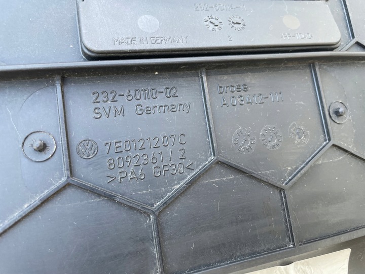 фото №16, Радіатор вентилятор vw t5 рестайлінг t6 multivan 2.0 tdi jak нове комплект