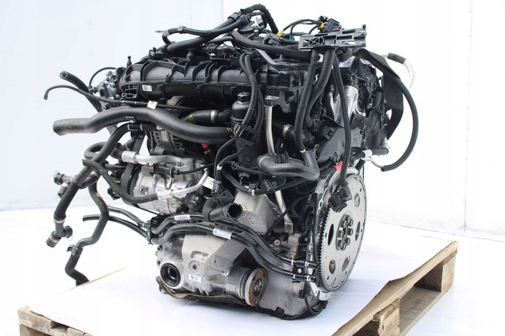 фото №6, Bmw 3 g20 компьютер двигателя 9456608 двигатель 2.0 b48 b48b20b двигатель бензиновый