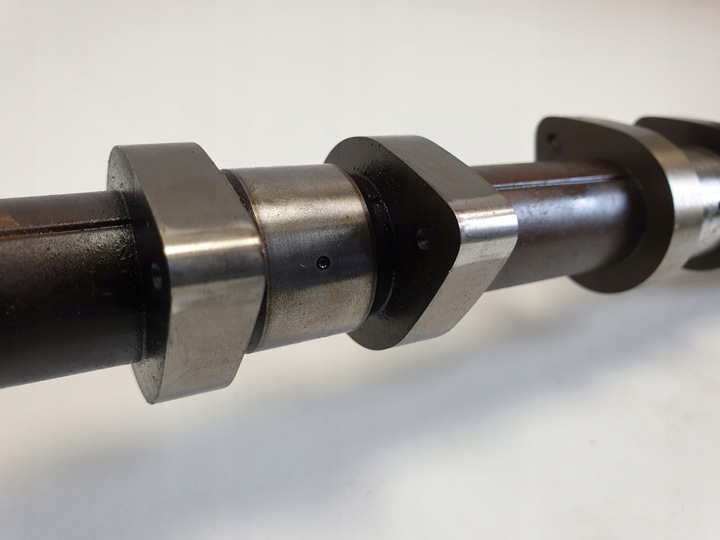 фото №6, Subaru legacy iv 3.0 h6 вал распределительный вал выпускной