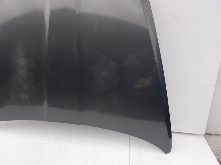 фото №5, Капот крыло pas перед бампер лампа решётка радиатора решётка skoda octavia ii 2 9153