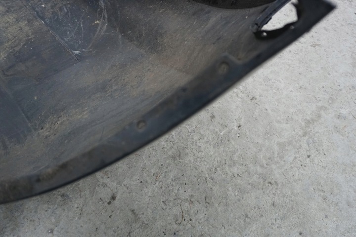 фото №13, Suzuki swift iv mk7 zderezak задний zce чёрный 2010-2014rok 71811-68l