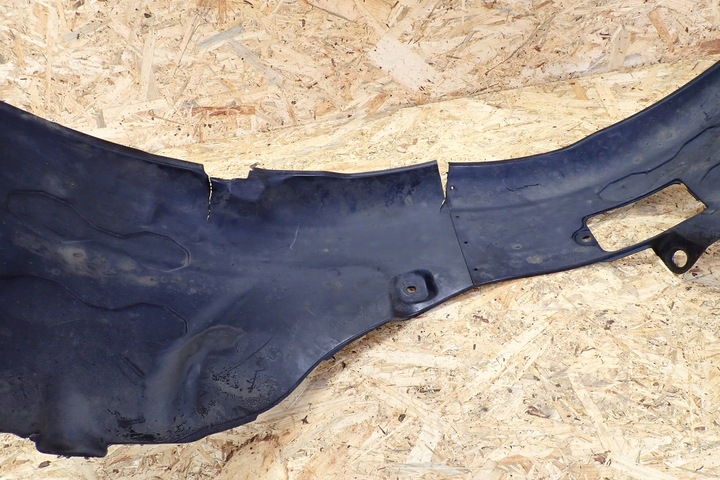 фото №14, Kia rio 4 iv левая подкрылок перед передние 2012- оригинальный номер 86811-1w000
