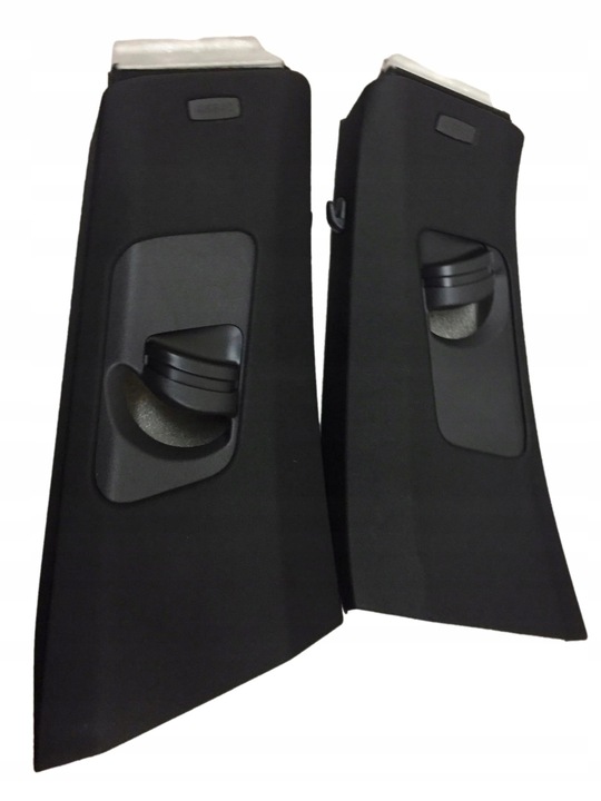 фото №1, Vw arteon защита стойка 3g8868417 3g8868418