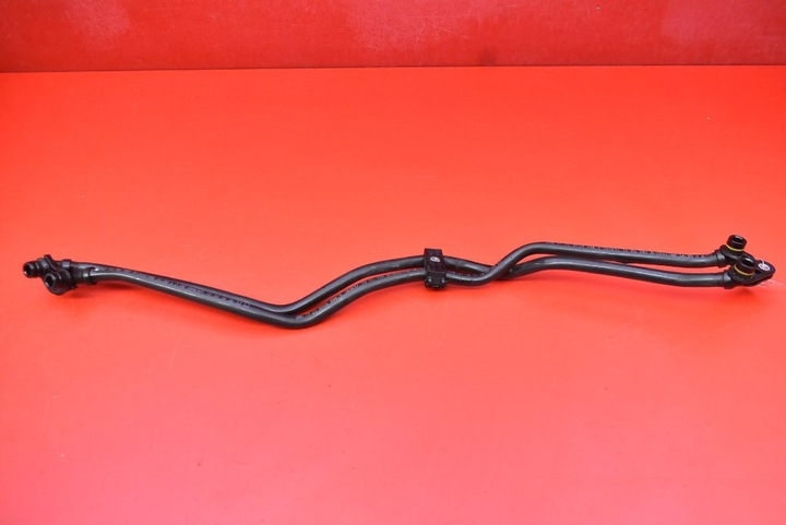 фото №5, Шланг трубка масла коробки коробки передач 8509993 bmw f10 f11 3.0 d 258 km рестайлинг