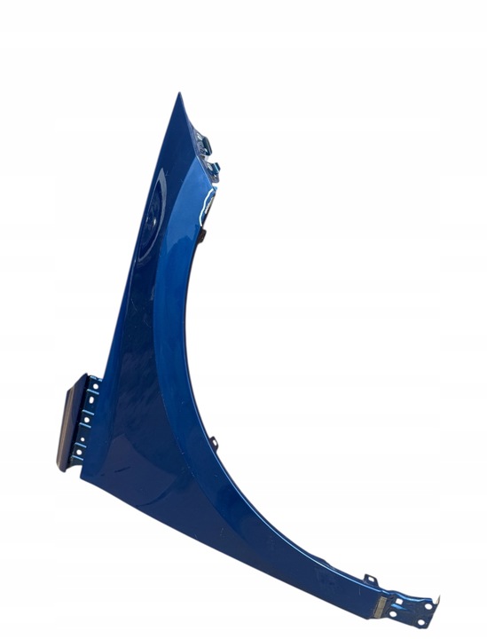 фото №4, Крыло skoda enyaq