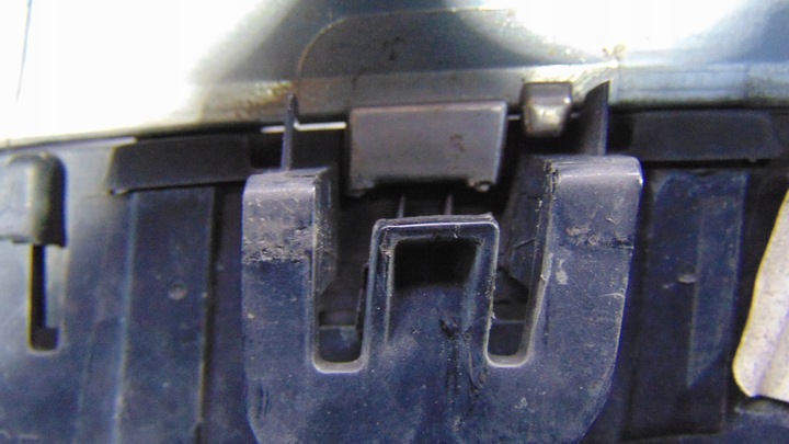 фото №8, Bmw x5 f15 x6 f16 решётка радиатора решётка решётки радиатора комплект l+r