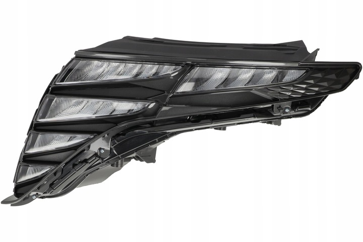 фото №1, Hyundai tucson iv 2021- левая свет do движения дневного led