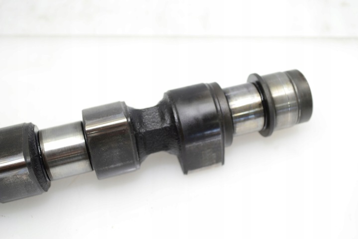 фото №4, Вал розподільний вал головки vectra c signum 1.9 120