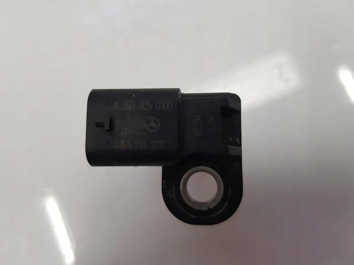 фото №8, Датчик положення вала колінчастого mercedes 4.0 m177980 c63 gt amg w190 x290