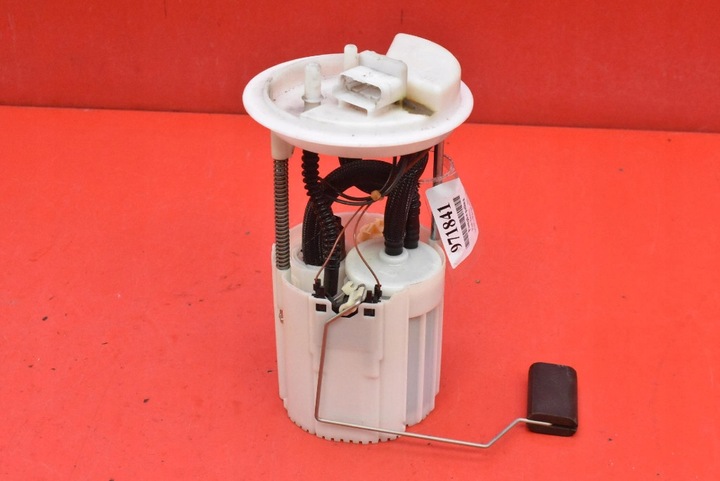 фото №4, Помпа насос пального 51807373 0580314223 fiat bravo 2 ii 1.4 t-jet 150 km