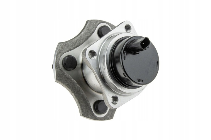 фото №1, Ступиця підшипник колеса зад nty toyota corolla 1.3 1.4 1.5