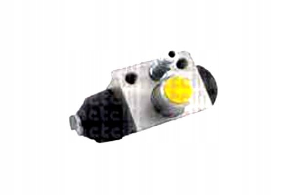 фото №8, Цилиндрик ham. opel agila