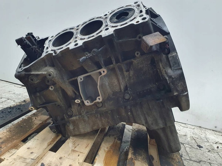 фото №1, Двигун блок поршень wał стійка 3.0 crd jeep commander exl