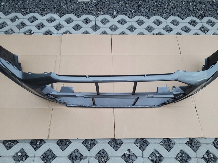 фото №10, Бампер перед audi a3 s3 8y0 s-line новый оригинал